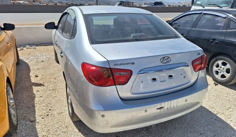 
								 مستعمل هيونداي – Hyundai افنتي – avante ممتلئ									