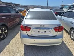 
										 مستعمل هيونداي – Hyundai افنتي – avante ممتلئ									