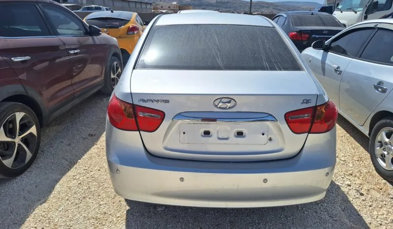 
								 مستعمل هيونداي – Hyundai افنتي – avante ممتلئ									