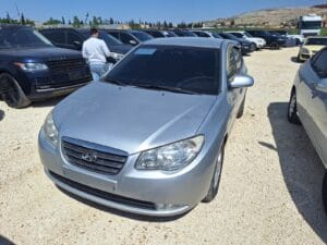 مستعمل هيونداي – Hyundai افنتي – avante
