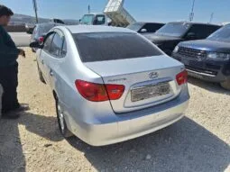 
										 مستعمل هيونداي – Hyundai افنتي – avante ممتلئ									