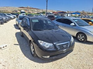 مستعمل هيونداي – Hyundai افنتي – avante