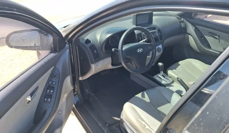 
								 مستعمل هيونداي – Hyundai افنتي – avante ممتلئ									