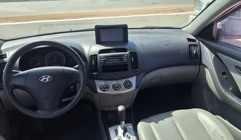 
								 مستعمل هيونداي – Hyundai افنتي – avante ممتلئ									