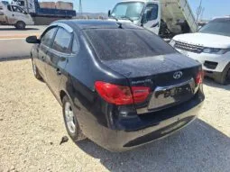 
										 مستعمل هيونداي – Hyundai افنتي – avante ممتلئ									
