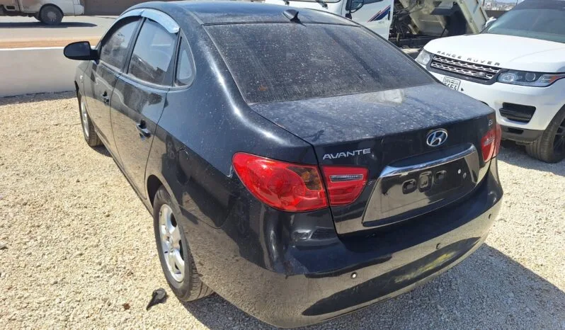 
								 مستعمل هيونداي – Hyundai افنتي – avante ممتلئ									