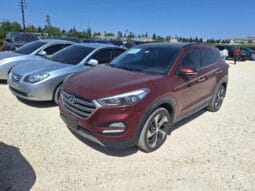 مستعمل هيونداي – Hyundai توسان – Tusan