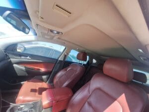 مستعمل هيونداي – Hyundai توسان – Tusan