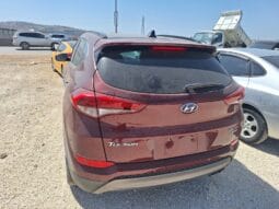 مستعمل هيونداي – Hyundai توسان – Tusan