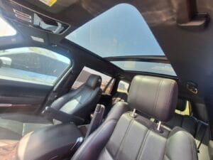 مستعمل لاند روفر – Land Rover فوغ – Range Rover Vogue