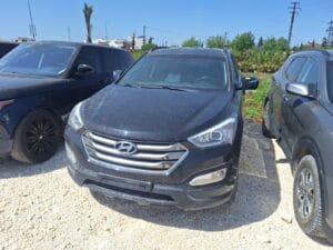 مستعمل هيونداي – Hyundai ماكس كروز – Max cruise