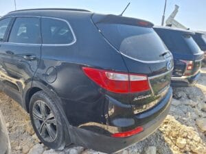 مستعمل هيونداي – Hyundai ماكس كروز – Max cruise