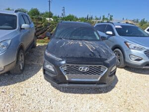 مستعمل هيونداي – Hyundai كونا – Kona