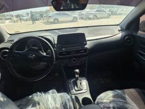 مستعمل هيونداي – Hyundai كونا – Kona