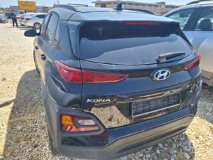 مستعمل هيونداي – Hyundai كونا – Kona