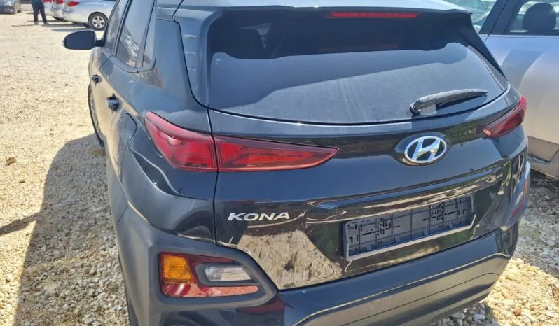 
								 مستعمل هيونداي – Hyundai كونا – Kona ممتلئ									