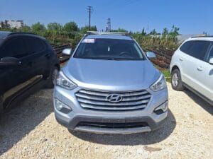 مستعمل هيونداي – Hyundai ماكس كروز – Max cruise