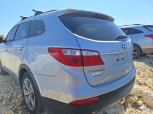مستعمل هيونداي – Hyundai ماكس كروز – Max cruise