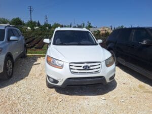 مستعمل هيونداي – Hyundai سانتافيه – Santafe