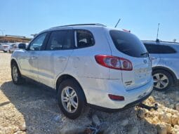 
										 مستعمل هيونداي – Hyundai سانتافيه – Santafe ممتلئ									