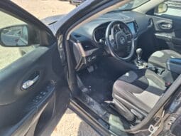 
										 مستعمل جيب – Jeep شيروكي – Cherokee ممتلئ									