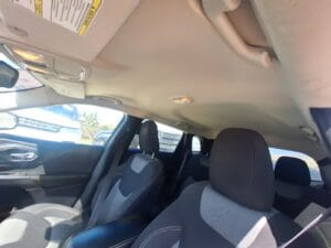 مستعمل جيب – Jeep شيروكي – Cherokee