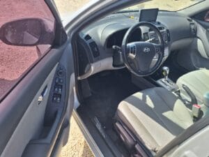 مستعمل هيونداي – Hyundai افنتي – avante