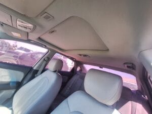 مستعمل هيونداي – Hyundai افنتي – avante
