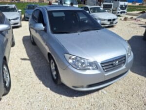 مستعمل هيونداي – Hyundai افنتي – avante