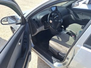 مستعمل هيونداي – Hyundai افنتي – avante