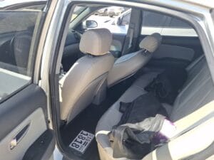 مستعمل هيونداي – Hyundai افنتي – avante