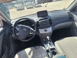 مستعمل هيونداي – Hyundai افنتي – avante