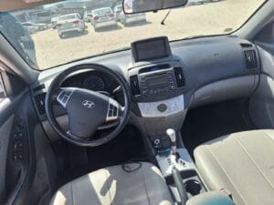 مستعمل هيونداي – Hyundai افنتي – avante