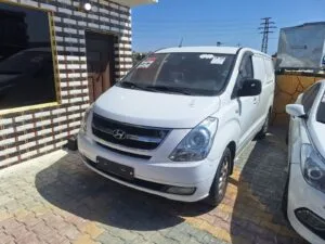 مستعمل هيونداي – Hyundai فان – H1
