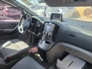 مستعمل هيونداي – Hyundai فان – H1