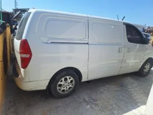 مستعمل هيونداي – Hyundai فان – H1