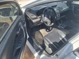 
										 مستعمل هيونداي – Hyundai ازيرا – Azera ممتلئ									