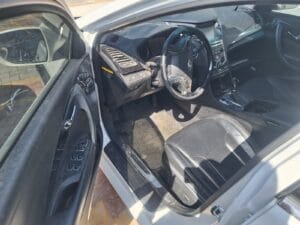 مستعمل هيونداي – Hyundai ازيرا – Azera