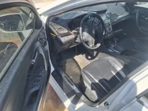 مستعمل هيونداي – Hyundai ازيرا – Azera