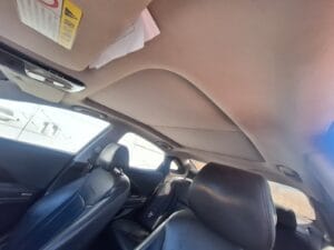 مستعمل هيونداي – Hyundai ازيرا – Azera