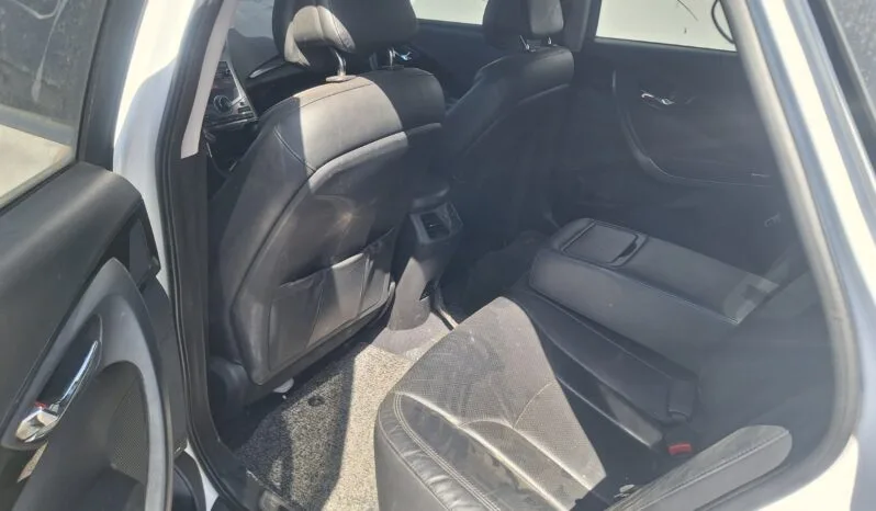 
								 مستعمل هيونداي – Hyundai ازيرا – Azera ممتلئ									