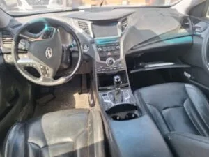 مستعمل هيونداي – Hyundai ازيرا – Azera
