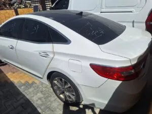 مستعمل هيونداي – Hyundai ازيرا – Azera