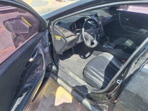 مستعمل هيونداي – Hyundai ازيرا – Azera