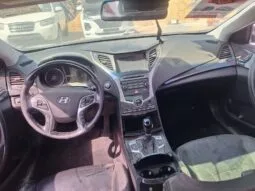 
										 مستعمل هيونداي – Hyundai ازيرا – Azera ممتلئ									