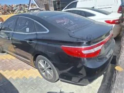 
										 مستعمل هيونداي – Hyundai ازيرا – Azera ممتلئ									