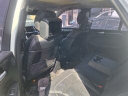 
										 مستعمل مرسيدس بينز – Mercedes benz ML ممتلئ									