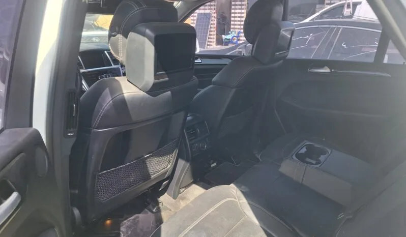 
								 مستعمل مرسيدس بينز – Mercedes benz ML ممتلئ									