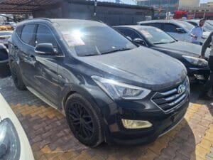 مستعمل هيونداي – Hyundai سانتافيه – Santafe