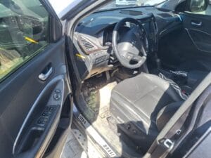 مستعمل هيونداي – Hyundai سانتافيه – Santafe